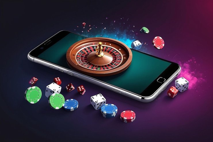 Sports and casino entertainment categories available on 55ph