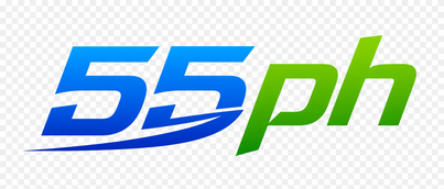 55ph official brand logo